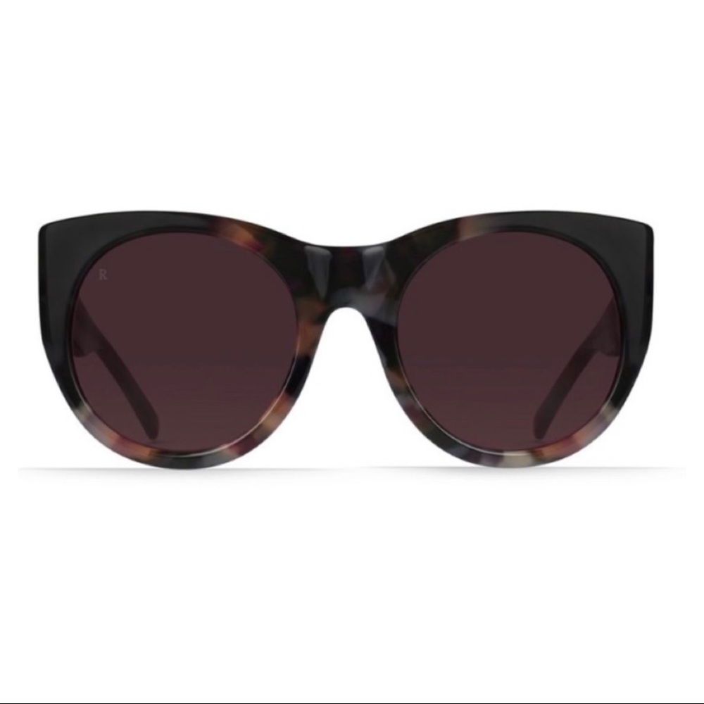 Raen Durante Women’s Sunglasses + Cloth Case